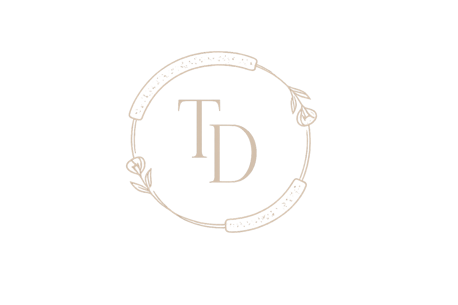Wedding logo