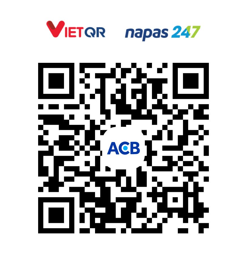 QR Bride